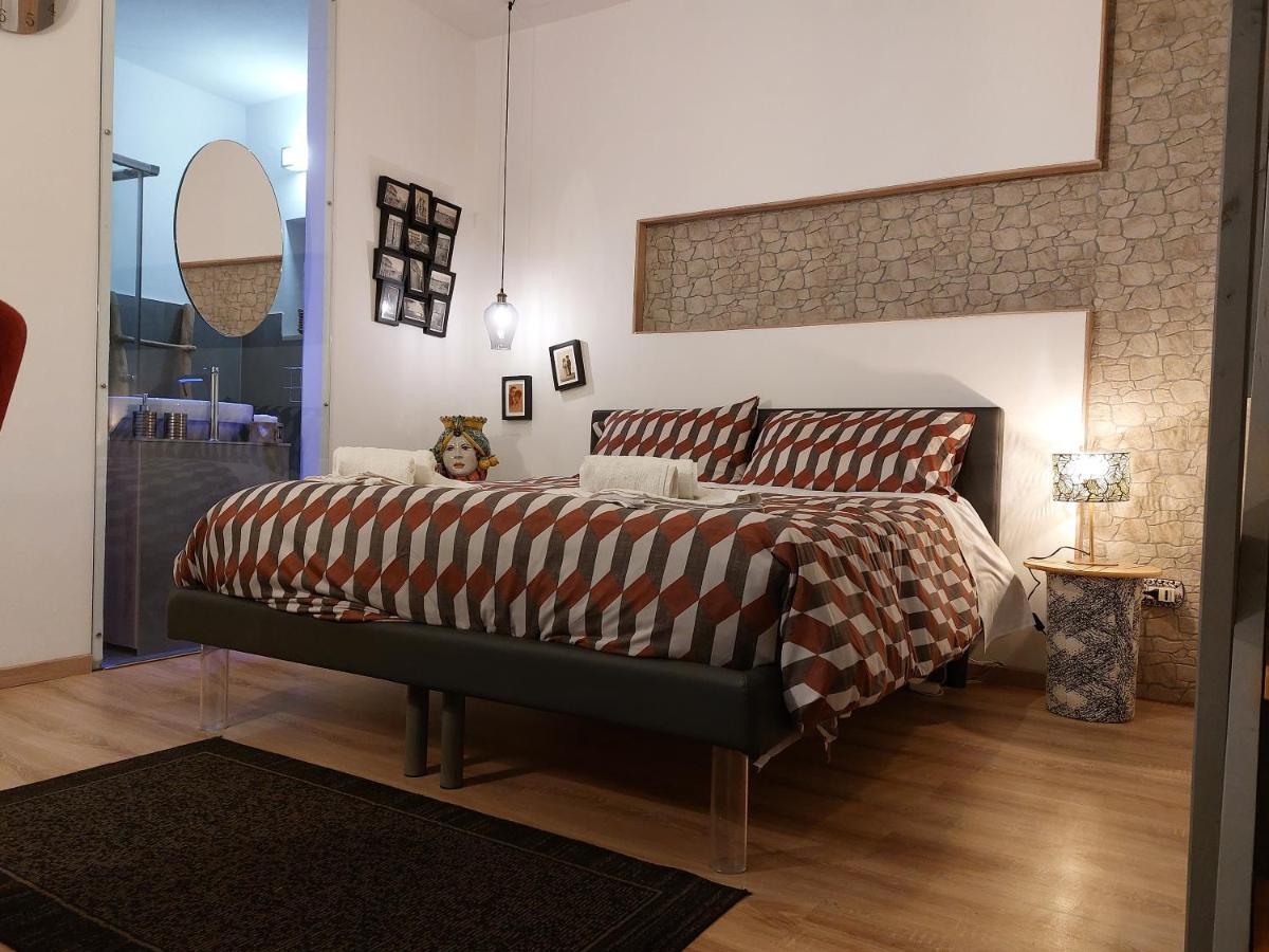 Apartmán Galena Charme Luxury Terrace Syracuse Exteriér fotografie